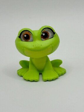 RARE Series 7 Frog Tiana Disney Doorables